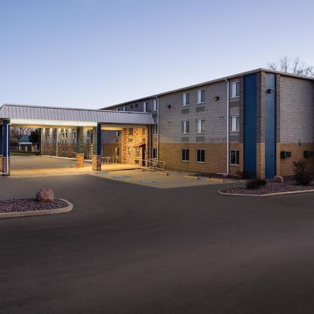 Americinn By Wyndham Madison Wi Esterno foto