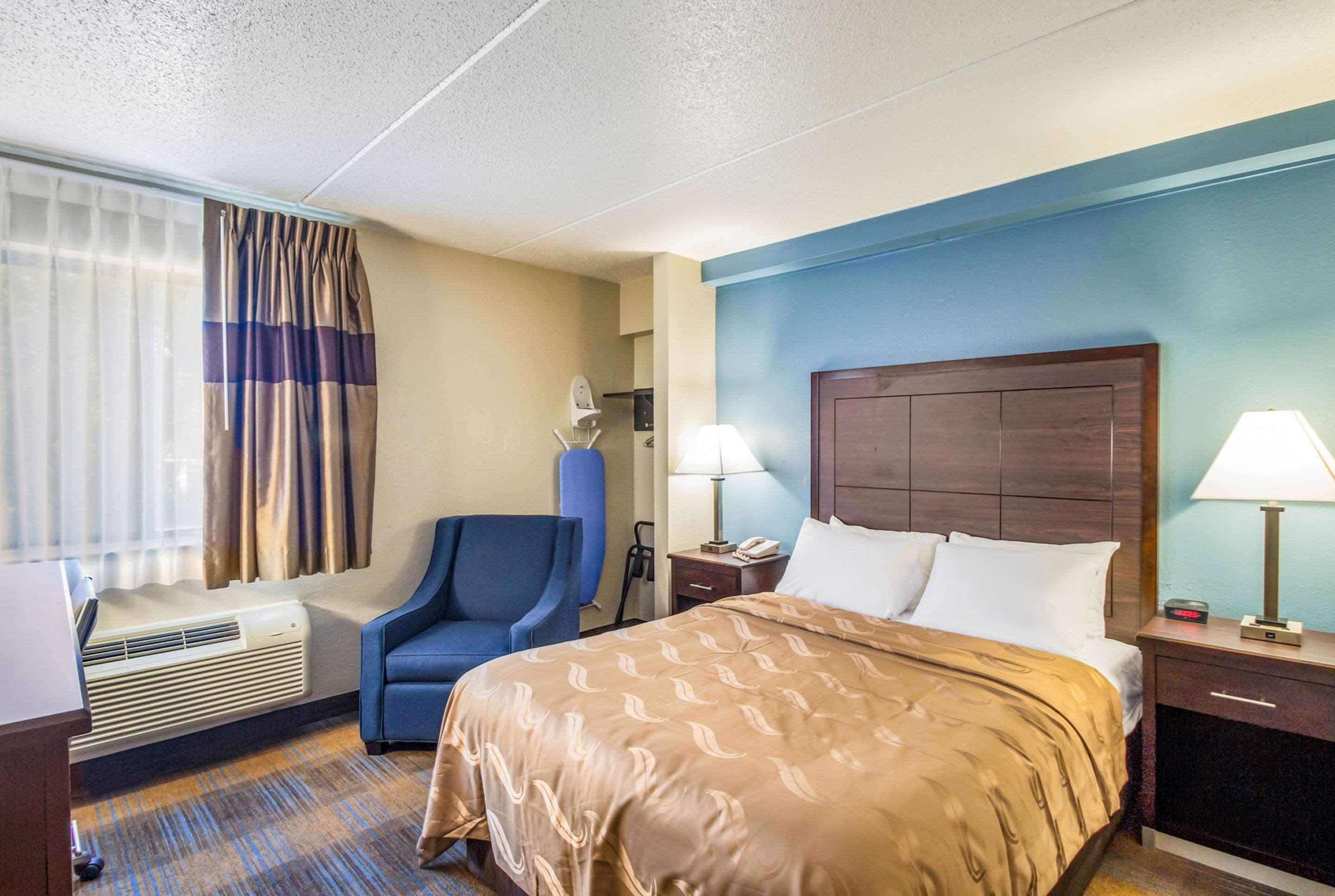 Americinn By Wyndham Madison Wi Esterno foto