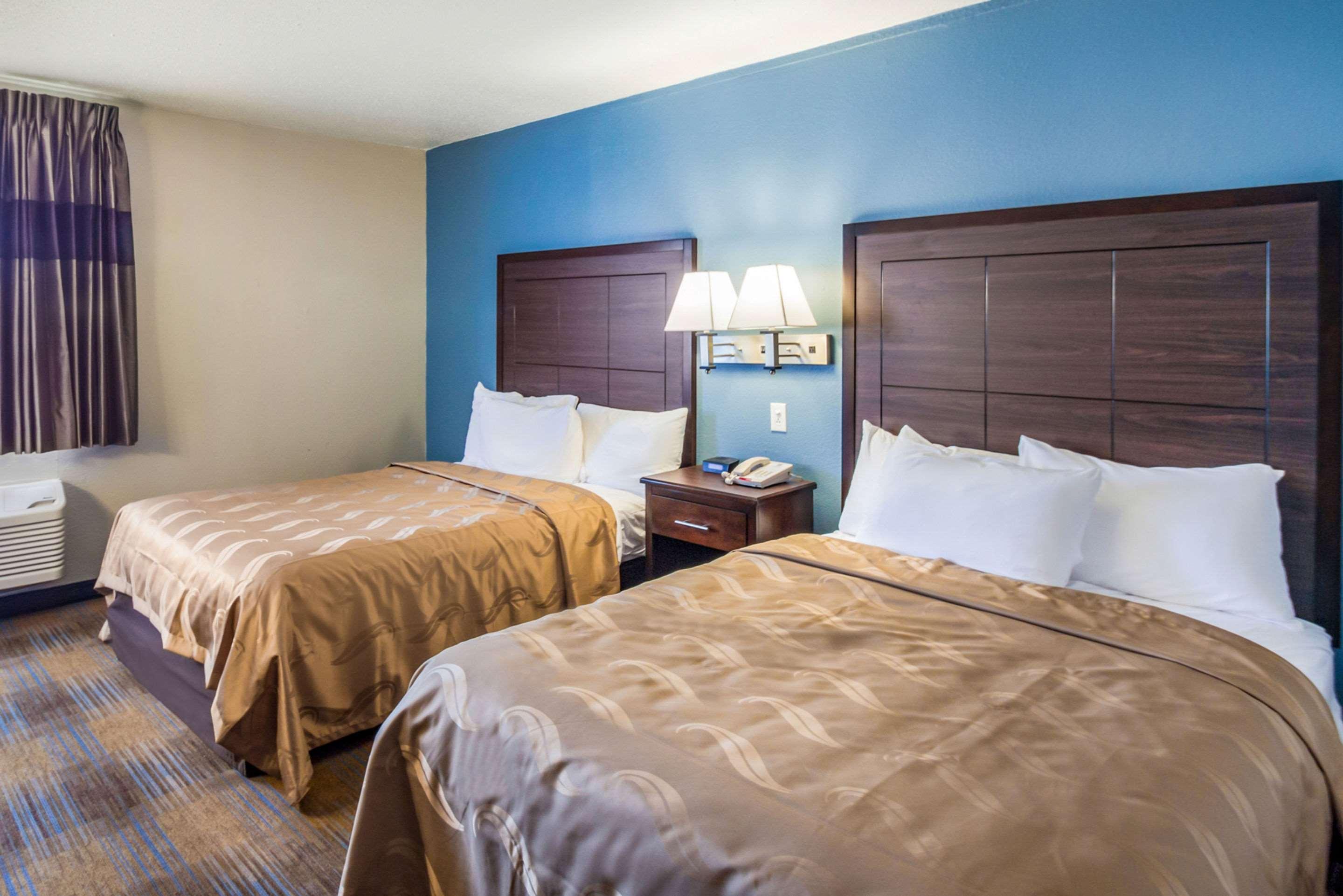 Americinn By Wyndham Madison Wi Esterno foto
