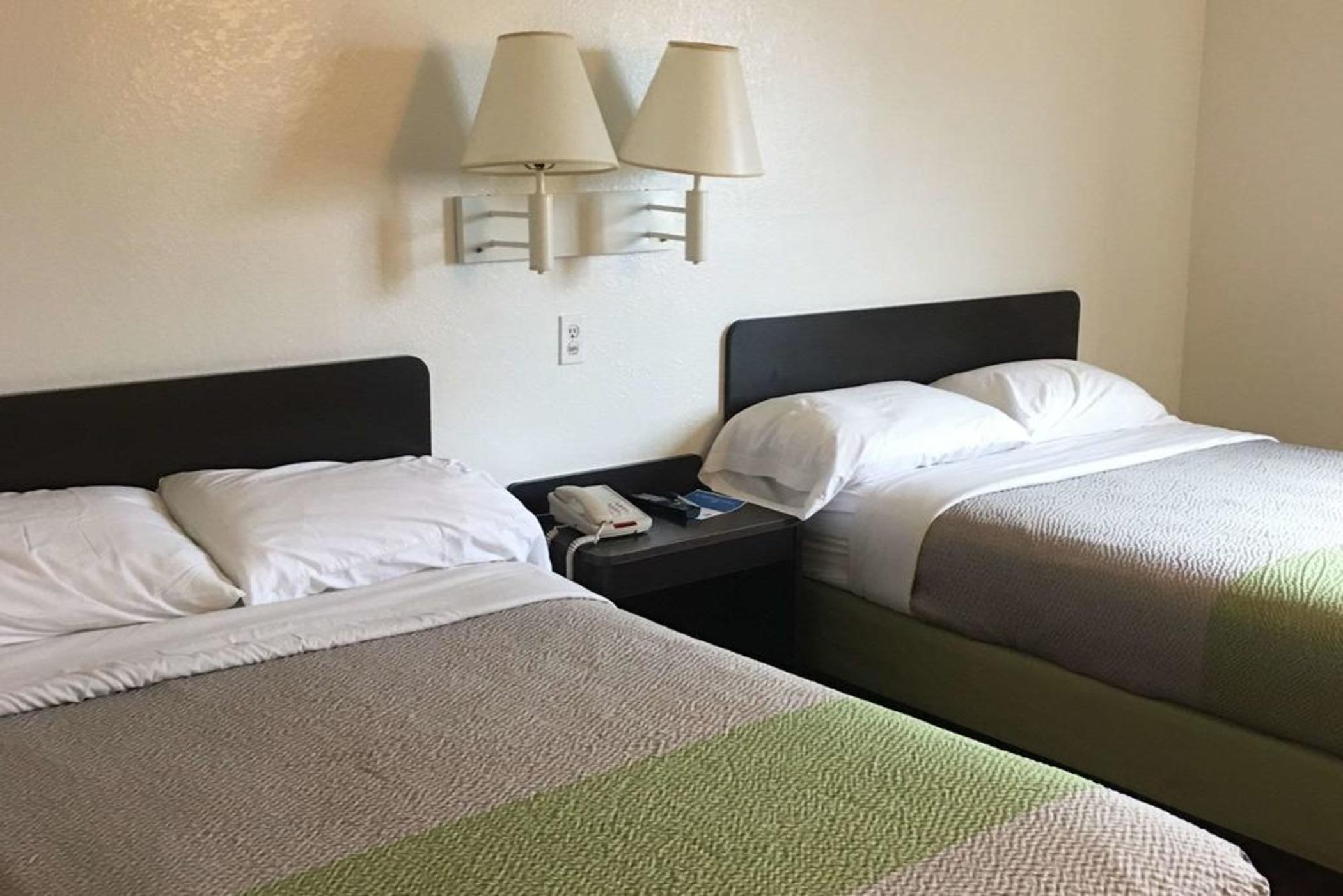 Americinn By Wyndham Madison Wi Esterno foto