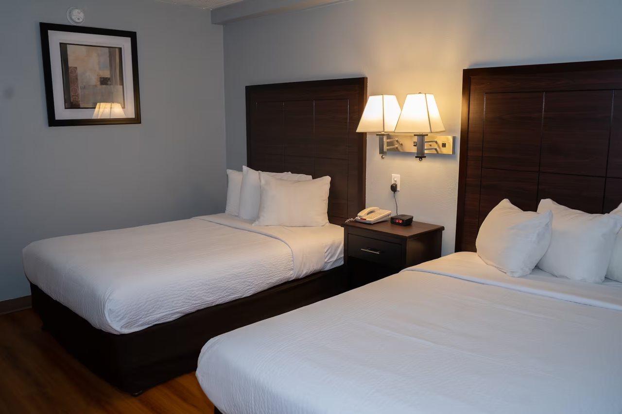 Americinn By Wyndham Madison Wi Esterno foto