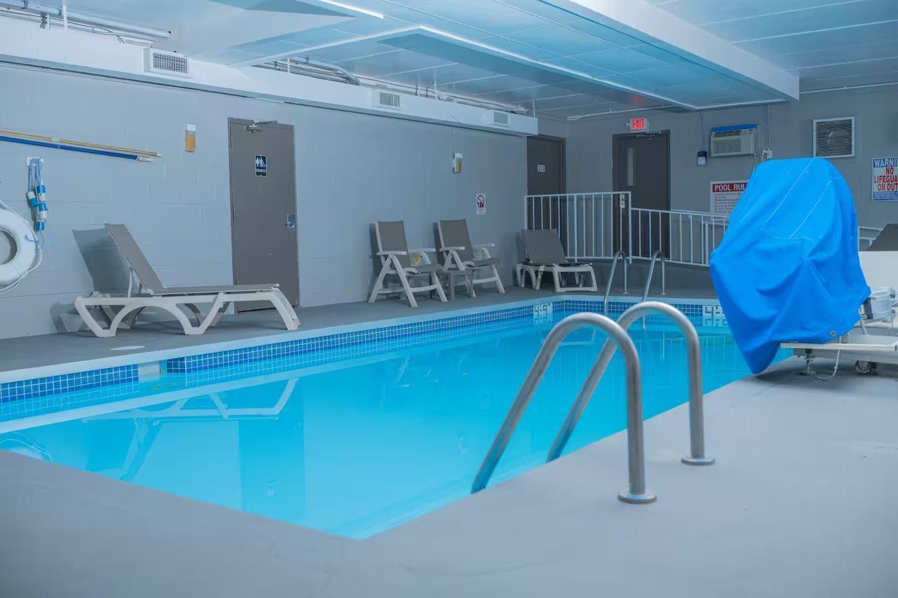 Americinn By Wyndham Madison Wi Esterno foto