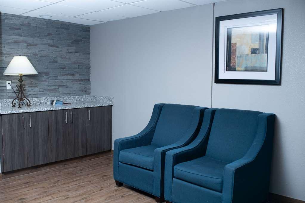 Americinn By Wyndham Madison Wi Interno foto