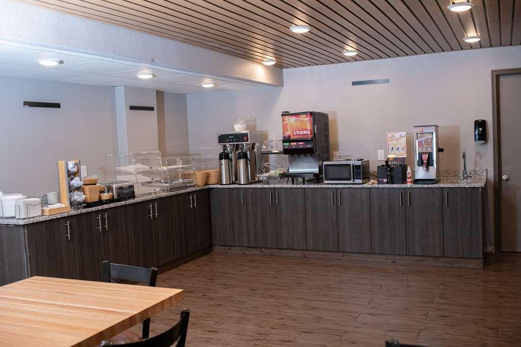 Americinn By Wyndham Madison Wi Servizi foto