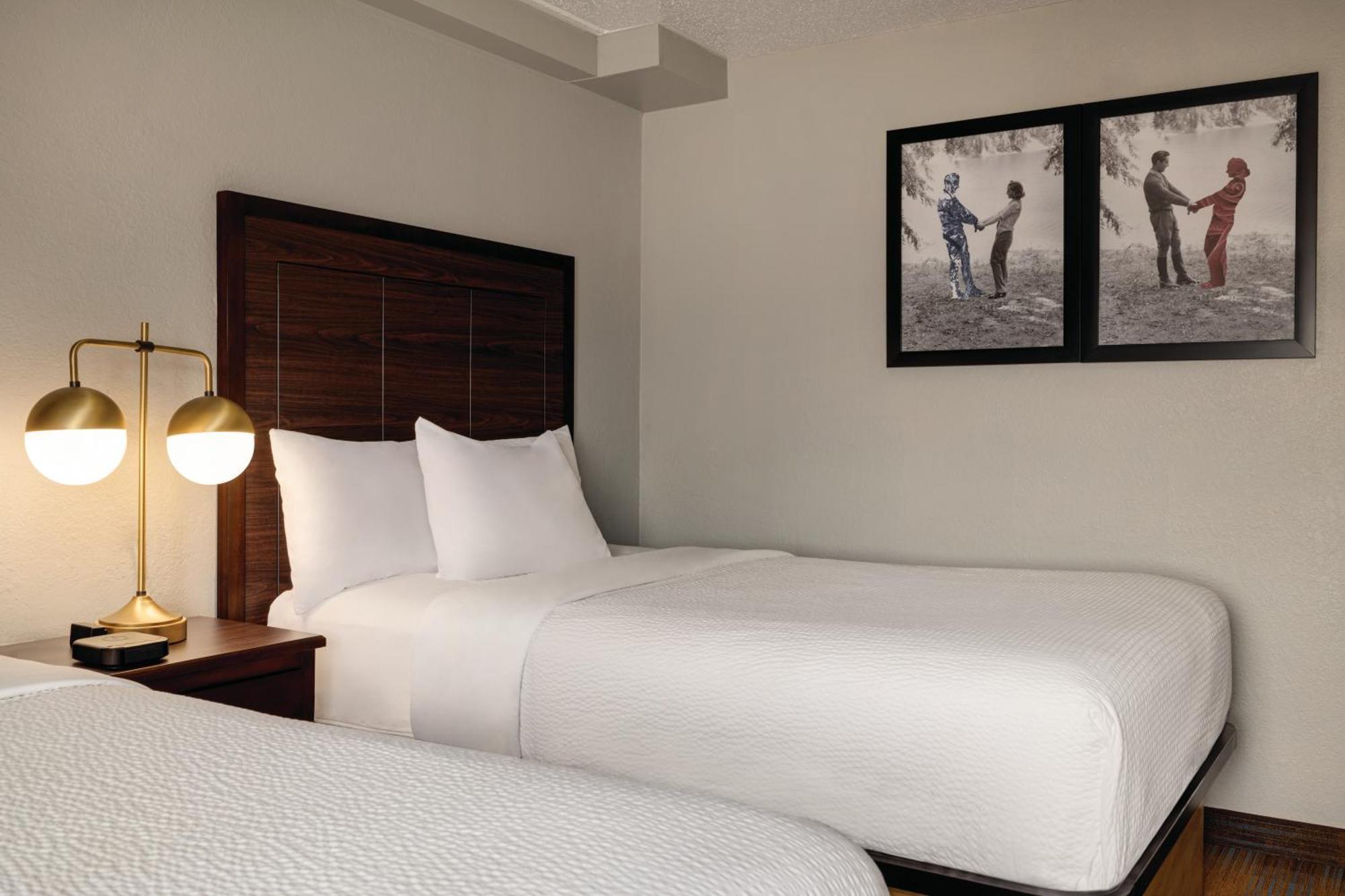 Americinn By Wyndham Madison Wi Esterno foto