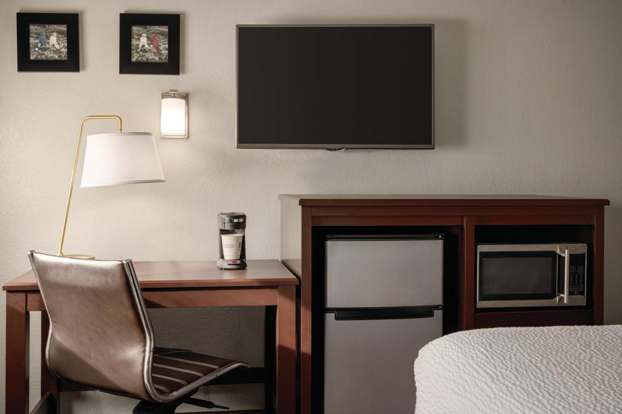 Americinn By Wyndham Madison Wi Esterno foto