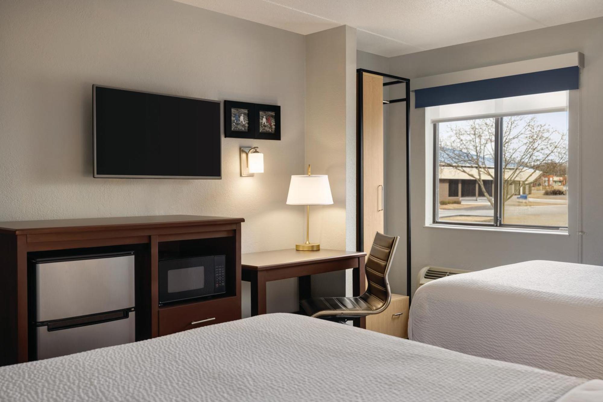 Americinn By Wyndham Madison Wi Esterno foto