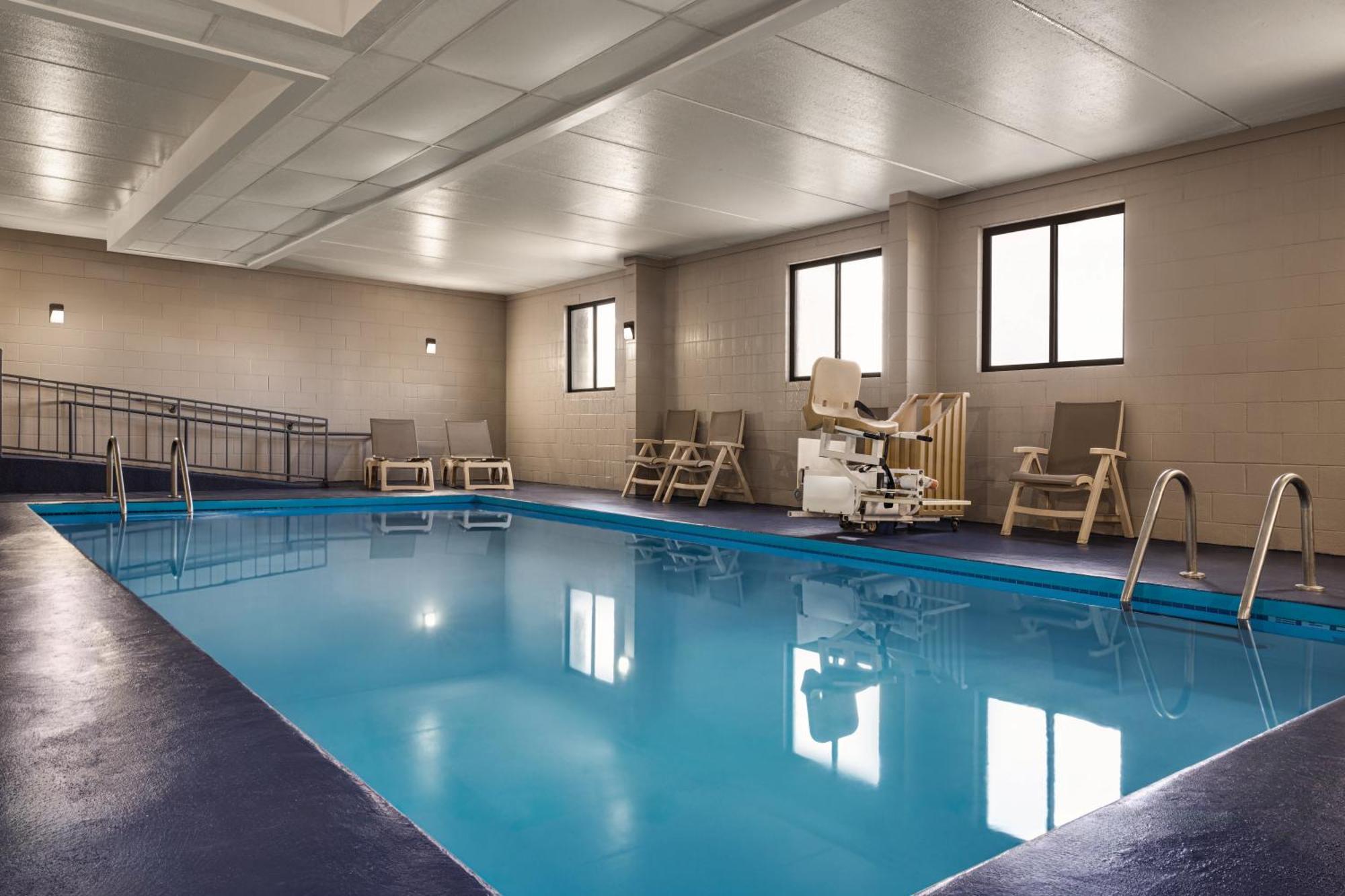 Americinn By Wyndham Madison Wi Esterno foto